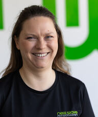 Book an Appointment with Anna Sangwine for Physiotherapy