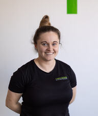 Book an Appointment with Amy Garratt for Sports Rehabilitation / Injury Therapy