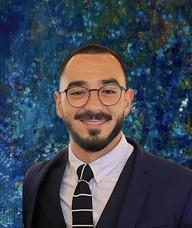 Book an Appointment with Antonis Zezou for Chiropractic Adult