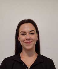 Book an Appointment with Gabriella Pope for Osteopathy