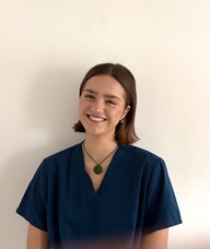 Book an Appointment with Rose Meggle for Osteopathy
