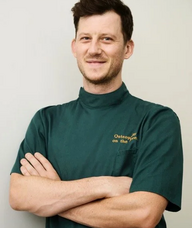 Book an Appointment with Mr Mark Childerstone for Osteopathy