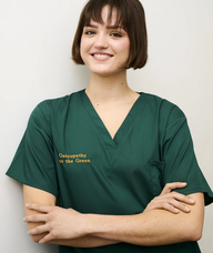 Book an Appointment with Rose Meggle for Osteopathy