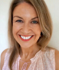 Book an Appointment with Melina Harrison for Osteopathy