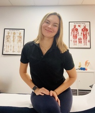 Book an Appointment with Nicol Sammut for Physiotherapy