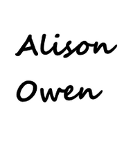 Book an Appointment with Alison Owen for Osteopathy