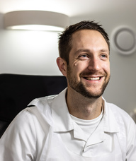 Book an Appointment with Jamie Luckie for Podiatry