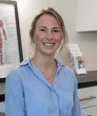 Book an Appointment with Cara Elliott for Physiotherapy
