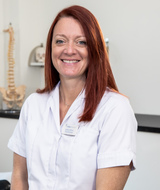 Book an Appointment with Debbie Wallace at Lilliput Health