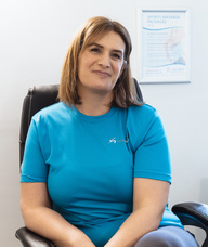 Book an Appointment with Debbie Stephenson for Sports Massage