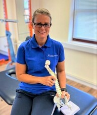 Book an Appointment with Emma Waller for Sports Massage