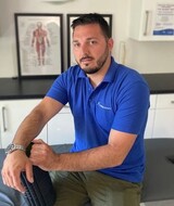 Book an Appointment with Nikola Radovic at The Club at Meyrick Park