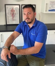Book an Appointment with Nikola Radovic for Sports Massage