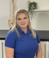 Book an Appointment with Holly Welch at Total Therapy Ringwood