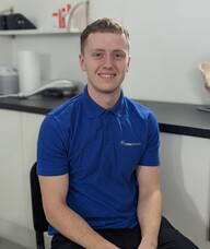 Book an Appointment with Joe Fentum for Physiotherapy