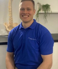 Book an Appointment with Joonas Savolainen for Chiropractic