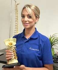 Book an Appointment with Rebecca Foreman for Chiropractic