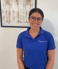 Book an Appointment with Emily Stott for Physiotherapy