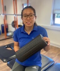 Book an Appointment with Candice Wong for Sports Massage
