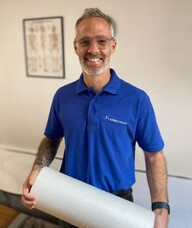 Book an Appointment with Kevin Berry for Sports Massage