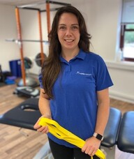 Book an Appointment with Fiona Prochowski for Sports Massage