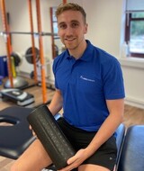 Book an Appointment with Tom Aston at Lilliput Health