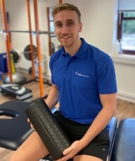 Book an Appointment with Tom Aston for Sports Massage