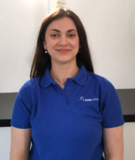 Book an Appointment with Beatrice Sasso for Chiropractic