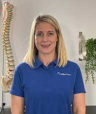 Book an Appointment with Laura Wines for Physiotherapy