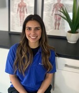 Book an Appointment with Kayla Barreto at Total Therapy Christchurch