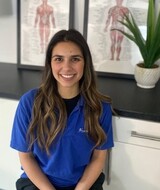 Book an Appointment with Kayla Barreto at Total Therapy Ringwood