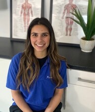 Book an Appointment with Kayla Barreto for Sports Massage