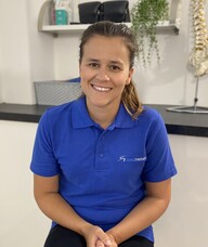 Book an Appointment with Charlotte Morton for Sports Massage