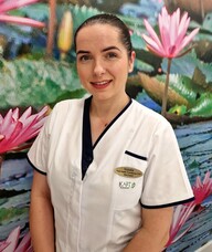 Book an Appointment with Natalia Piascik for Foot Health Practitioner