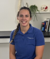 Book an Appointment with Sophie Coombes for Physiotherapy