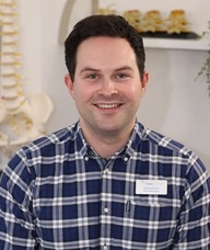 Book an Appointment with Edward Baril-Evans for Physiotherapy