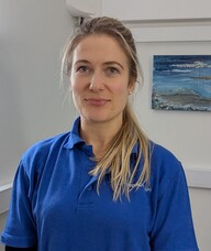 Book an Appointment with Vicky Kalinina for Physiotherapy