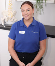 Book an Appointment with Maddie Ball for Sports Massage