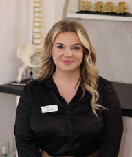 Book an Appointment with Holly Welch for Physiotherapy