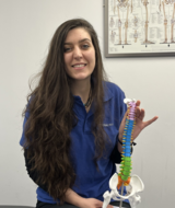 Book an Appointment with Bertille Poussard at The Club at Meyrick Park