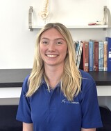 Book an Appointment with Kate Powell at Lilliput Health