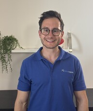 Book an Appointment with Luke Pickard for Physiotherapy