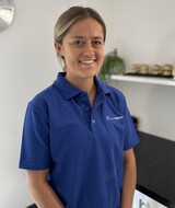 Book an Appointment with Isabel Dickson at Lilliput Health