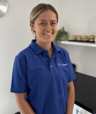 Book an Appointment with Isabel Dickson for Sports Massage