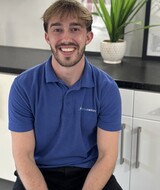 Book an Appointment with Kayne Bickley at Lilliput Health