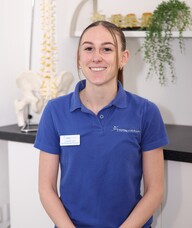 Book an Appointment with Amelie Bernard for Chiropractic