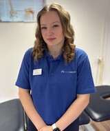 Book an Appointment with Becca Barron at Lilliput Health