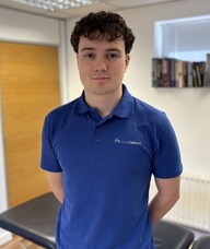 Book an Appointment with Max Martin for Sports Massage