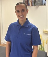 Book an Appointment with Sophie Jackson at The Club at Meyrick Park