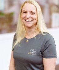 Book an Appointment with Liz harvey for Osteopathy